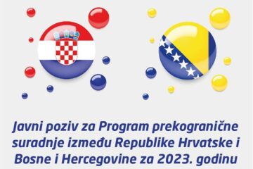 CRO - BIH