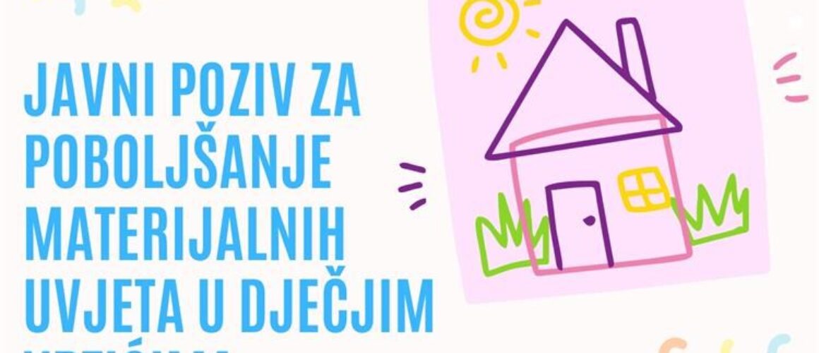 Dječji vrtići 2026. slika
