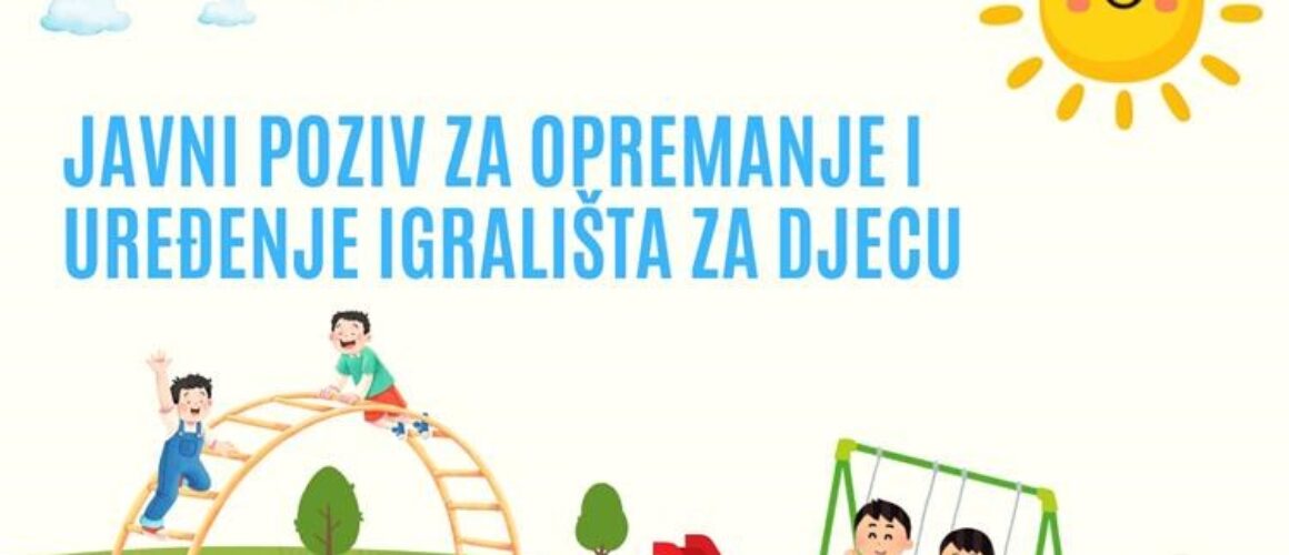 Igrališta 2026. slika