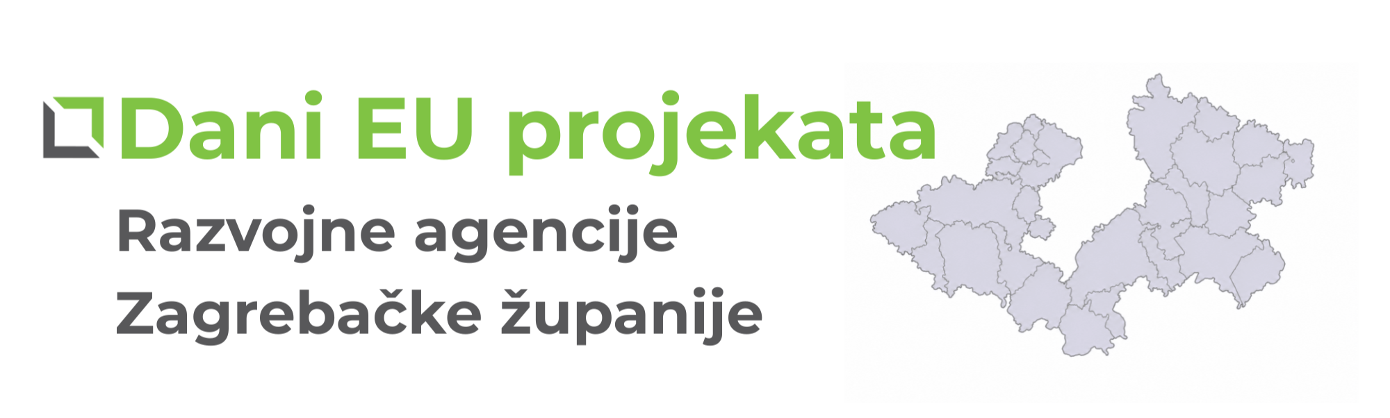 Dani EU projekata Razvojne agencije Zagrebačke županije