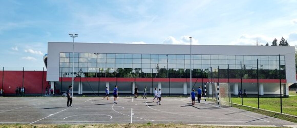 OŠ Klinča Sela
